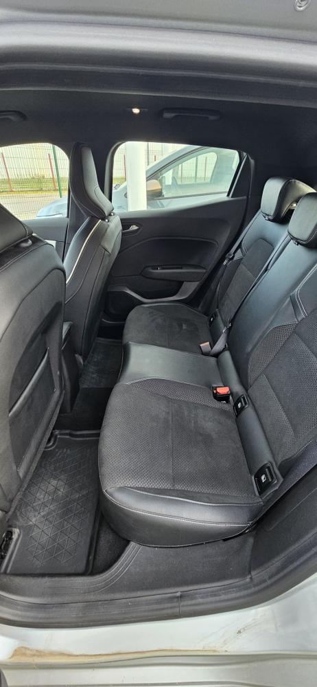 RENAULT CLIO 5