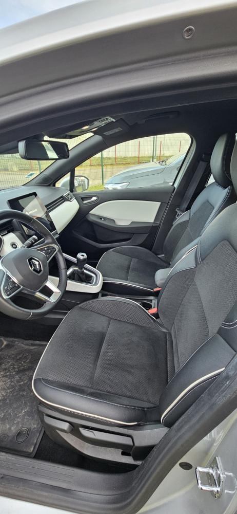 RENAULT CLIO 5