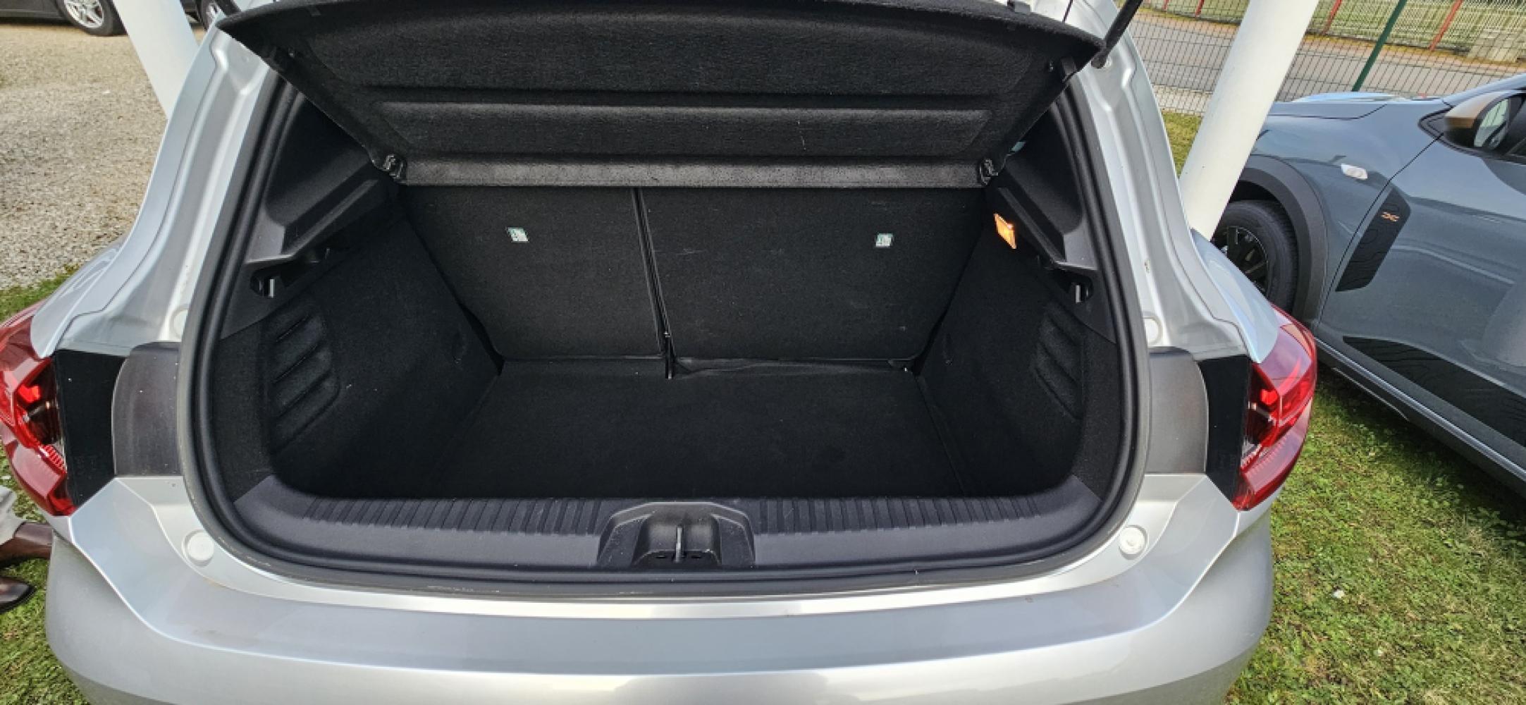 RENAULT CLIO 5